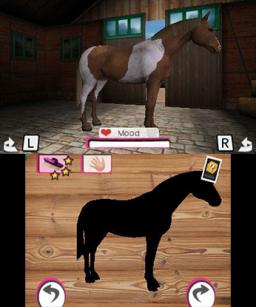 Horse Life 4 Screenthot 2
